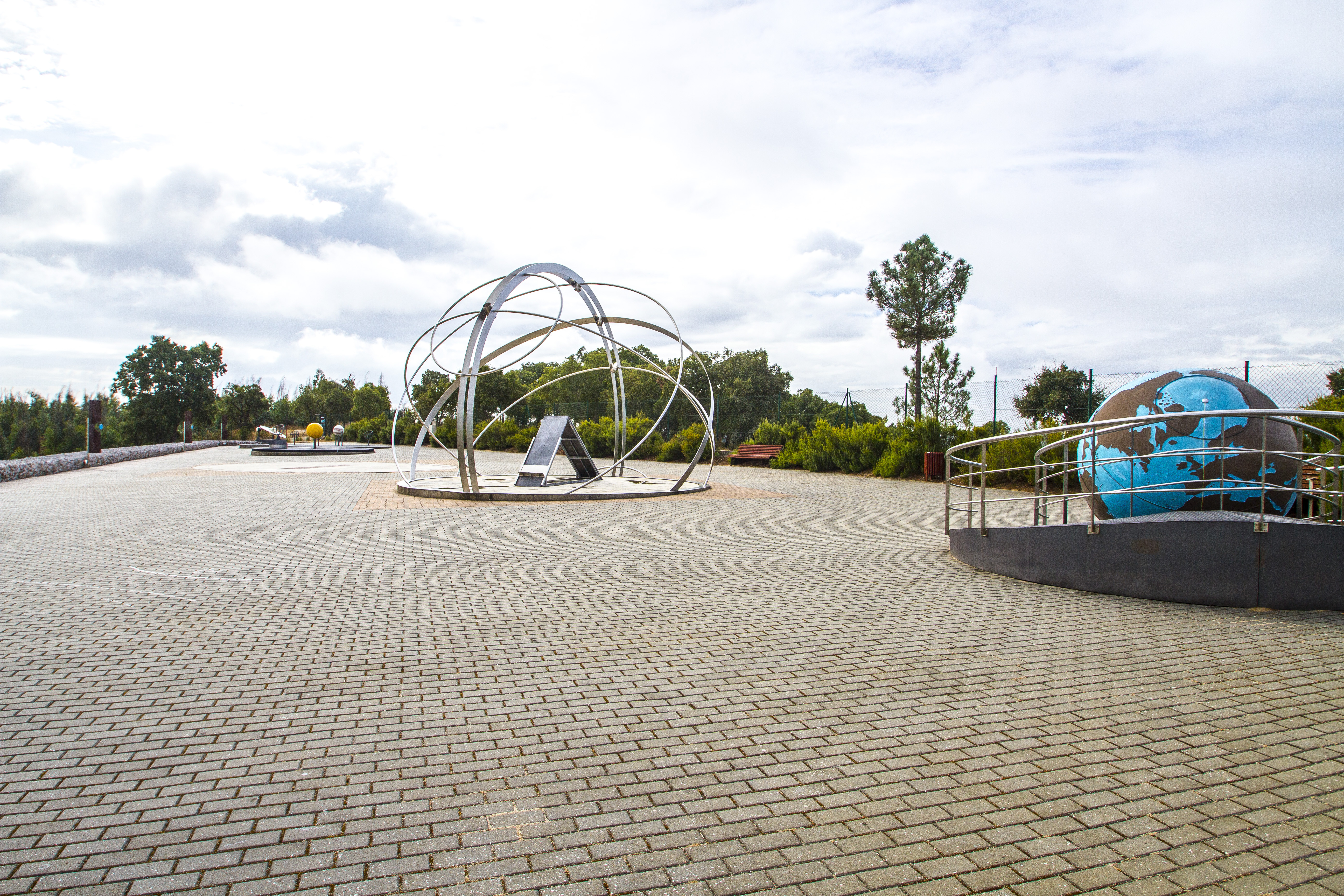 Centro Ciência Viva de Constância - Parque de Astronomia